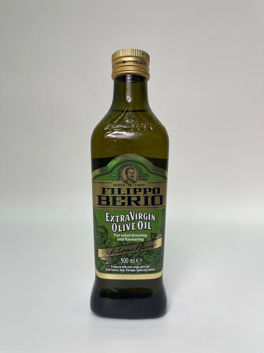 Filippo Berio Extra Virgin Olive Oil