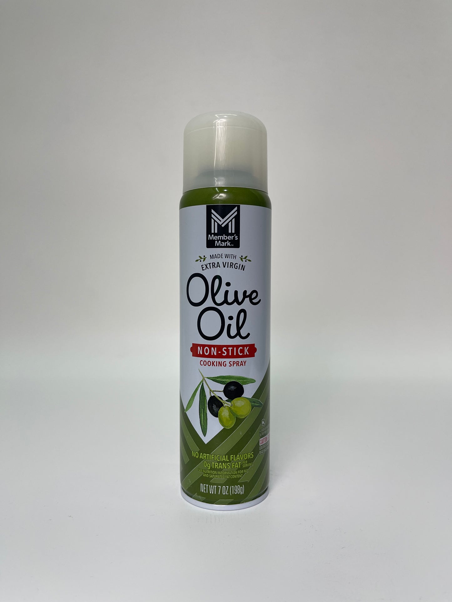 Member’s Mark Extra Virgin Olive Oil Cooking Spray