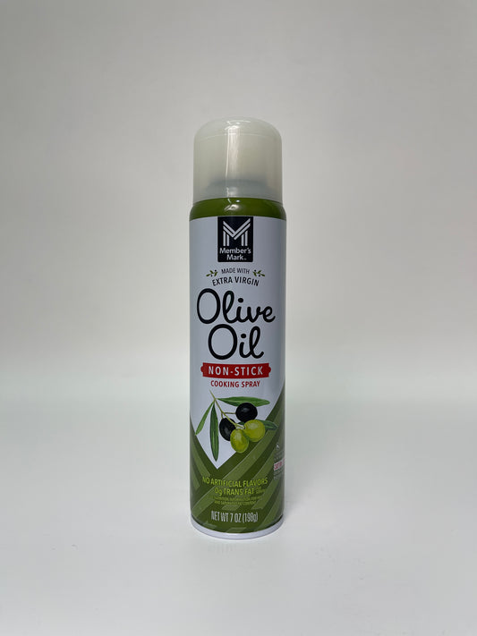 Member’s Mark Extra Virgin Olive Oil Cooking Spray