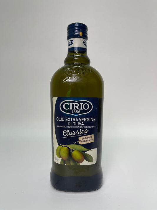Cirio 1856 Extra Virgin Olive Oil