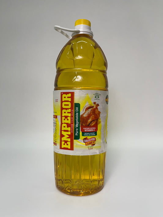 Emperor Oil (3Litres)
