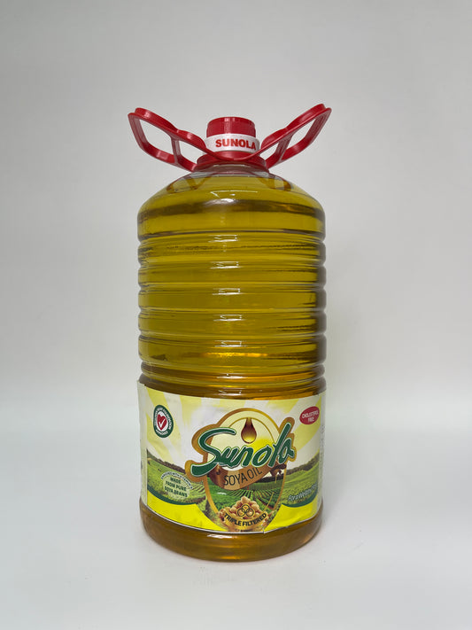 Sunola Soya Oil