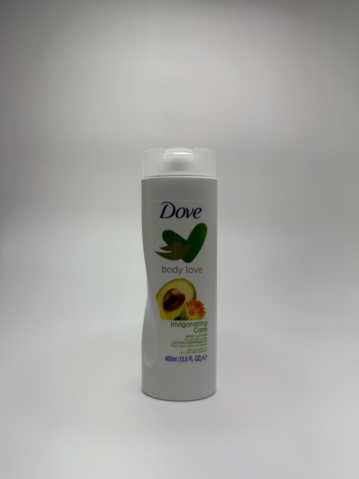 Dove Body Love Invigorating Care Body Lotion
