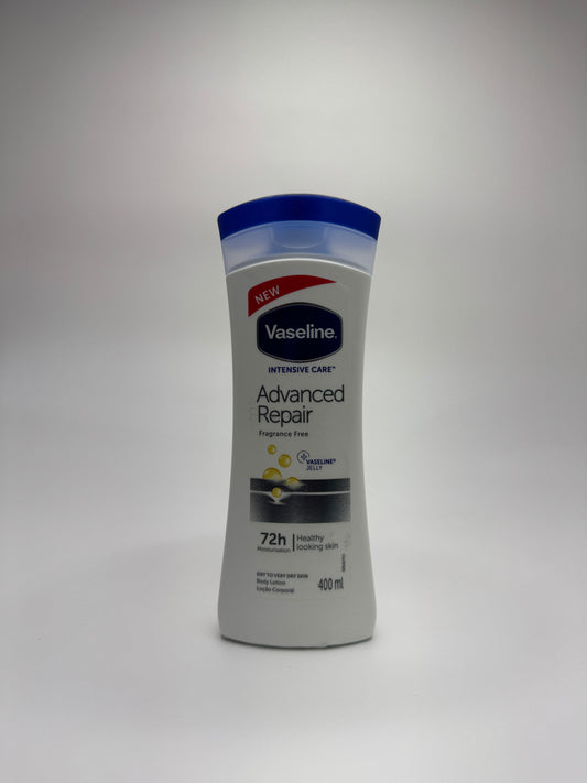 Vaseline Advanced Repair 72H