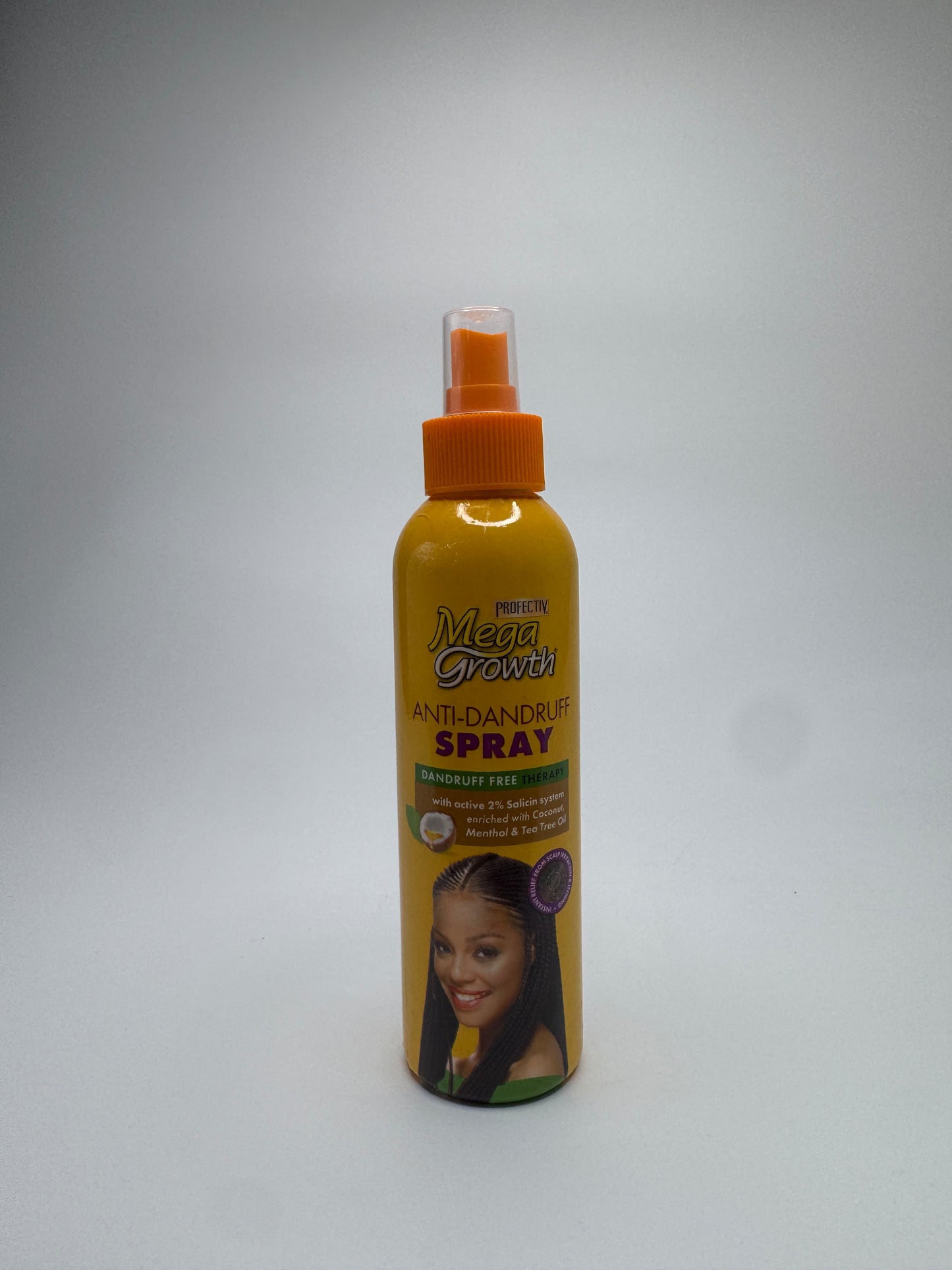 Profectiv Mega Growth Anti-Dandruff Spray
