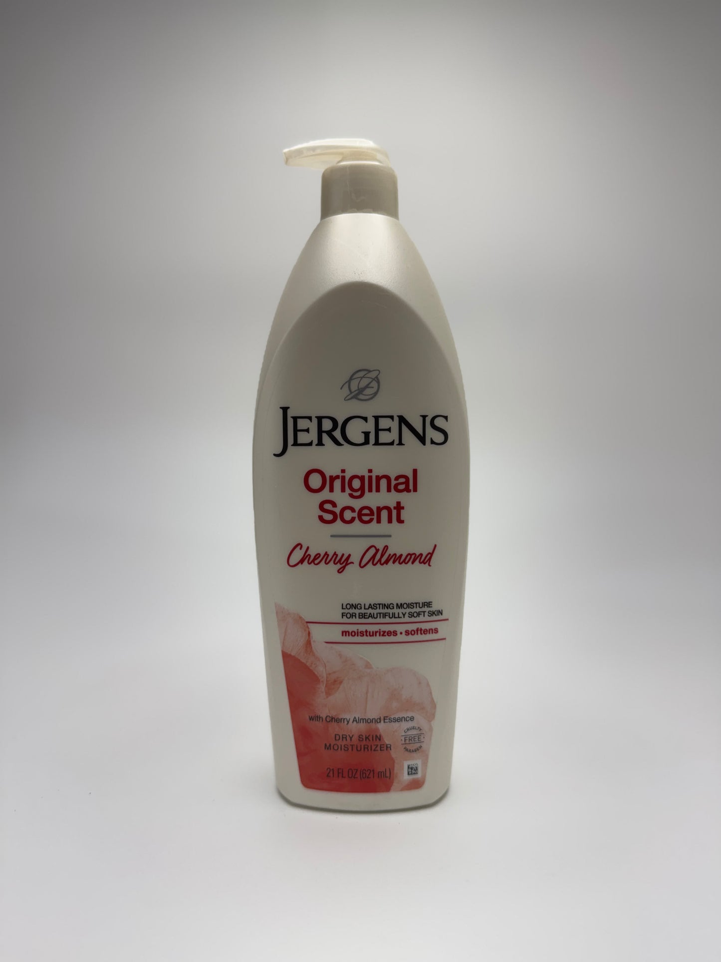 Jergens Original Scent Cherry Almond
