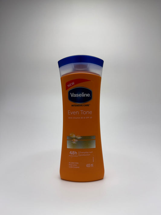 Vaseline Intensive Care Even Tone 400ml