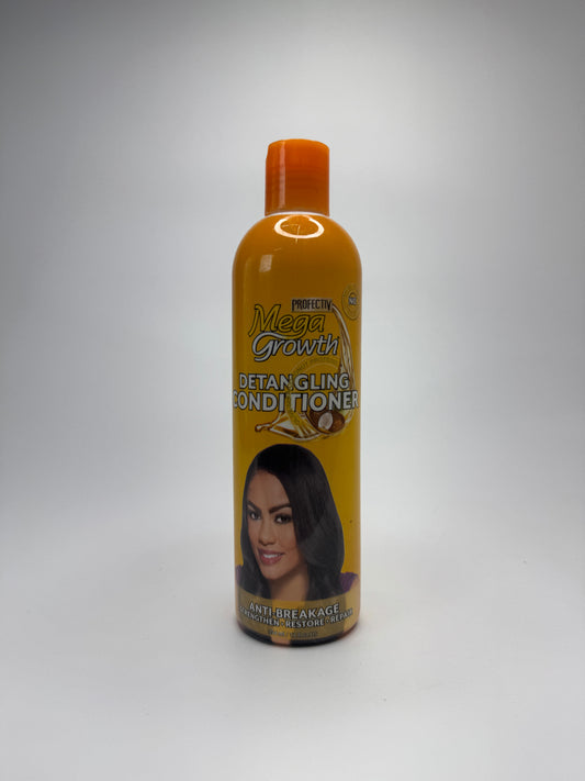 Profectiv Mega Growth Detangling Conditioner