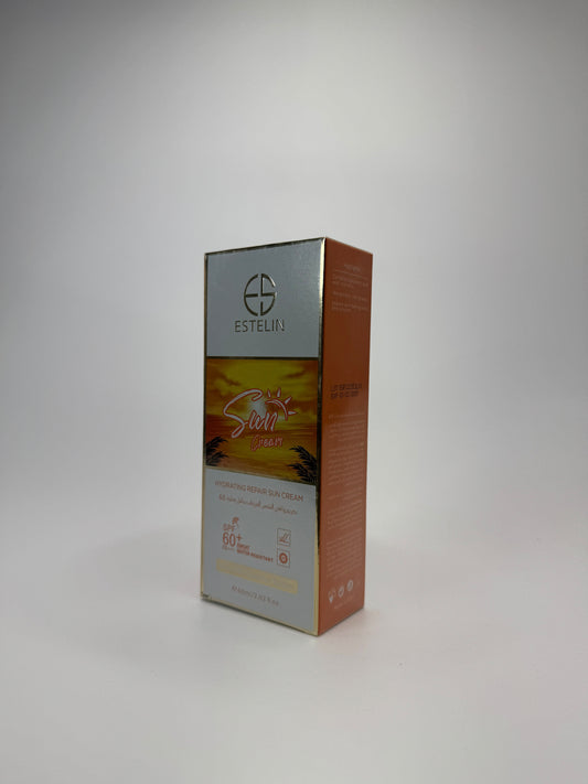 Estelin Hydrating Repair Sun Cream