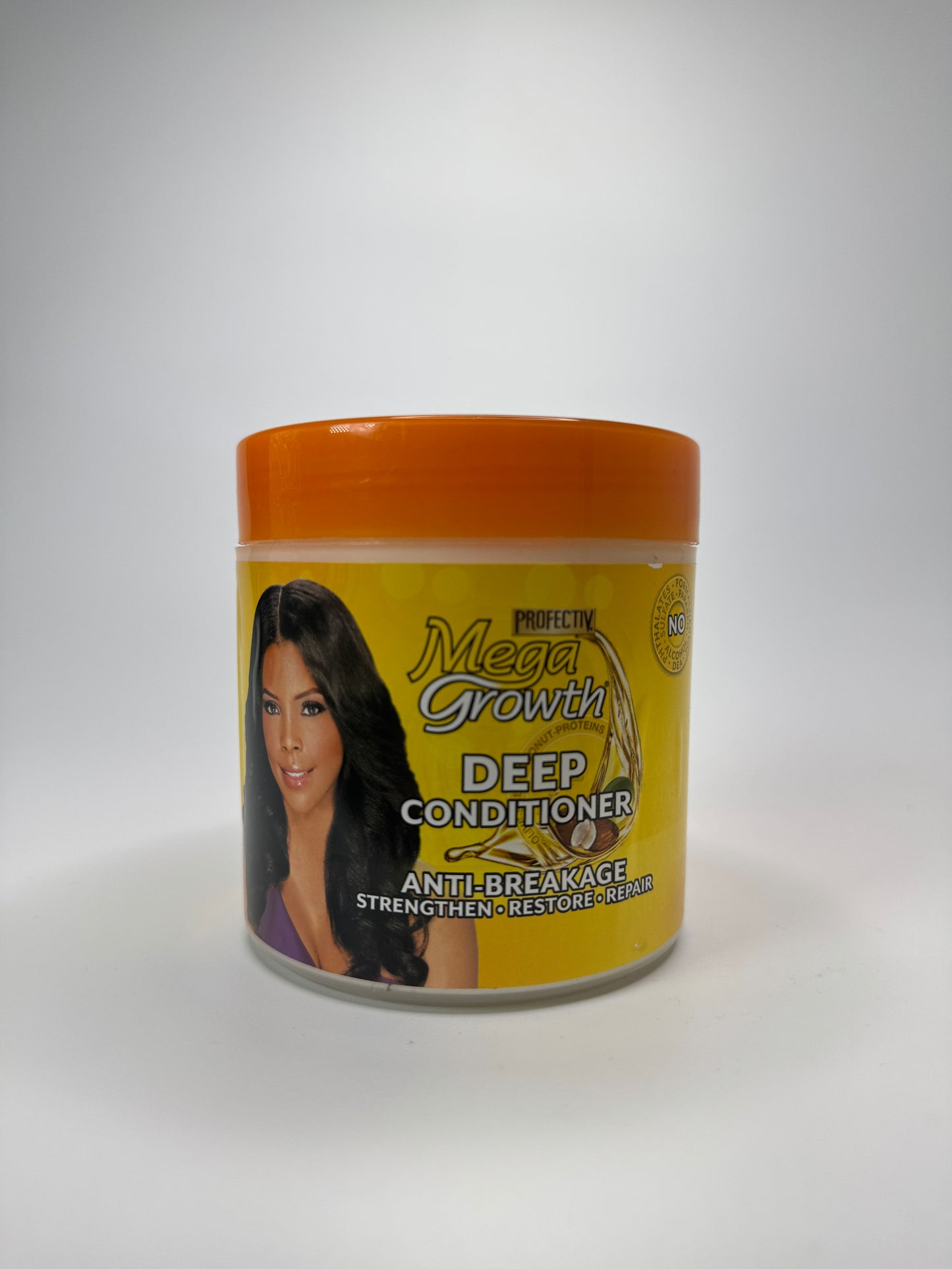 Profectiv Mega Growth Anti-Breakage Strengthening Deep Conditioner