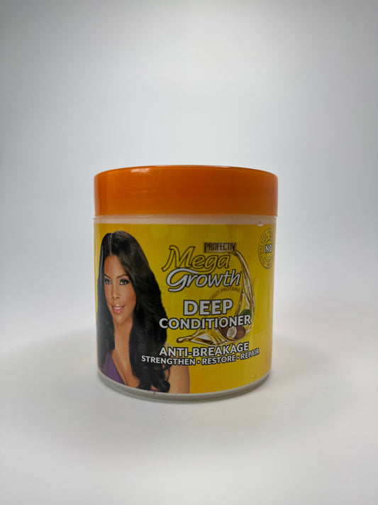 Profectiv Mega Growth Anti-Breakage Strengthening Deep Conditioner