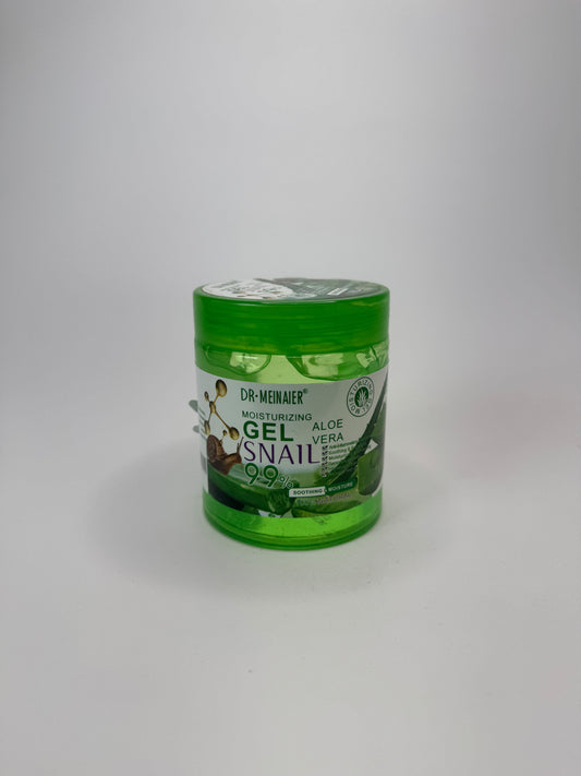 Dr. Meinaier Moisturizing Snail Gel