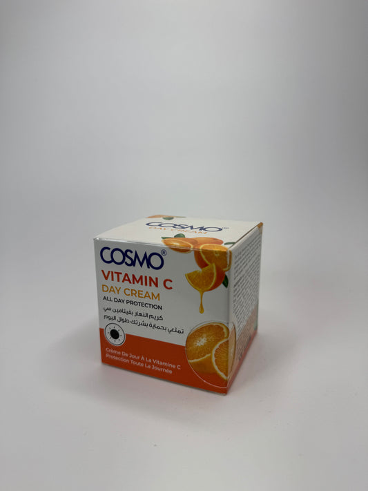 Cosmo Vitamin C Day Cream