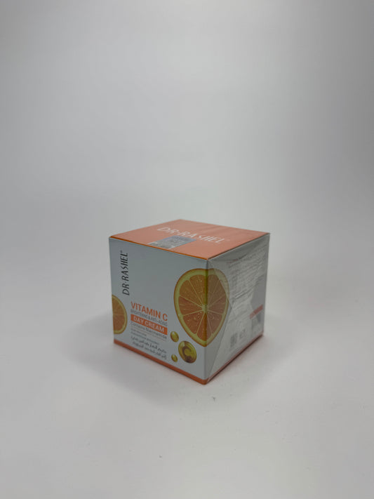 Dr. Rashel Vitamin C Day Cream