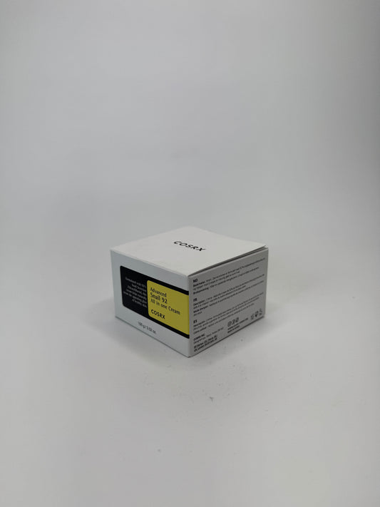 COSRX Advanced Snail 92 All In One Cream