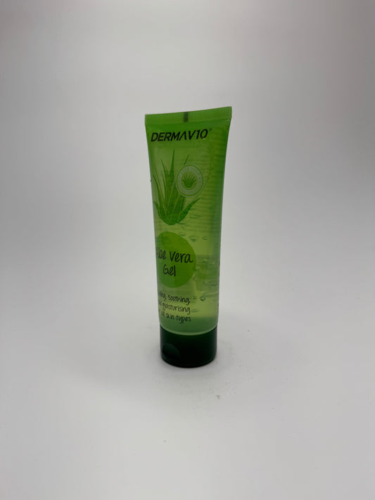 Derma V10 Aloe Vera Gel
