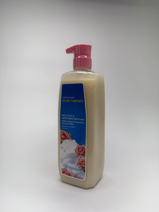 Ace Fragrance Pure Fairness