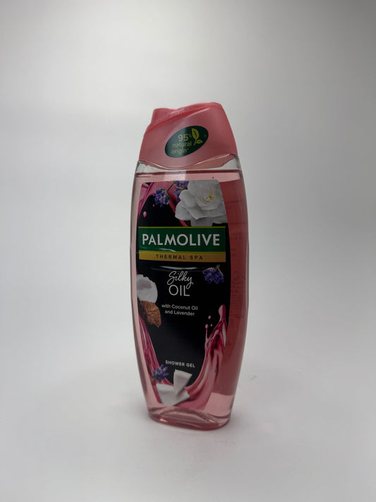 Palmolive Thermal Spa Silky Oil