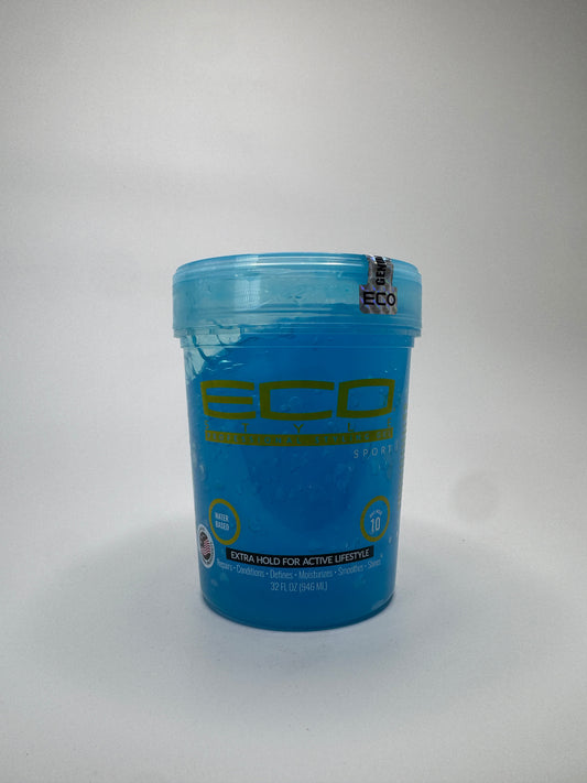 Eco Style Professional Styling Gel (Sport)