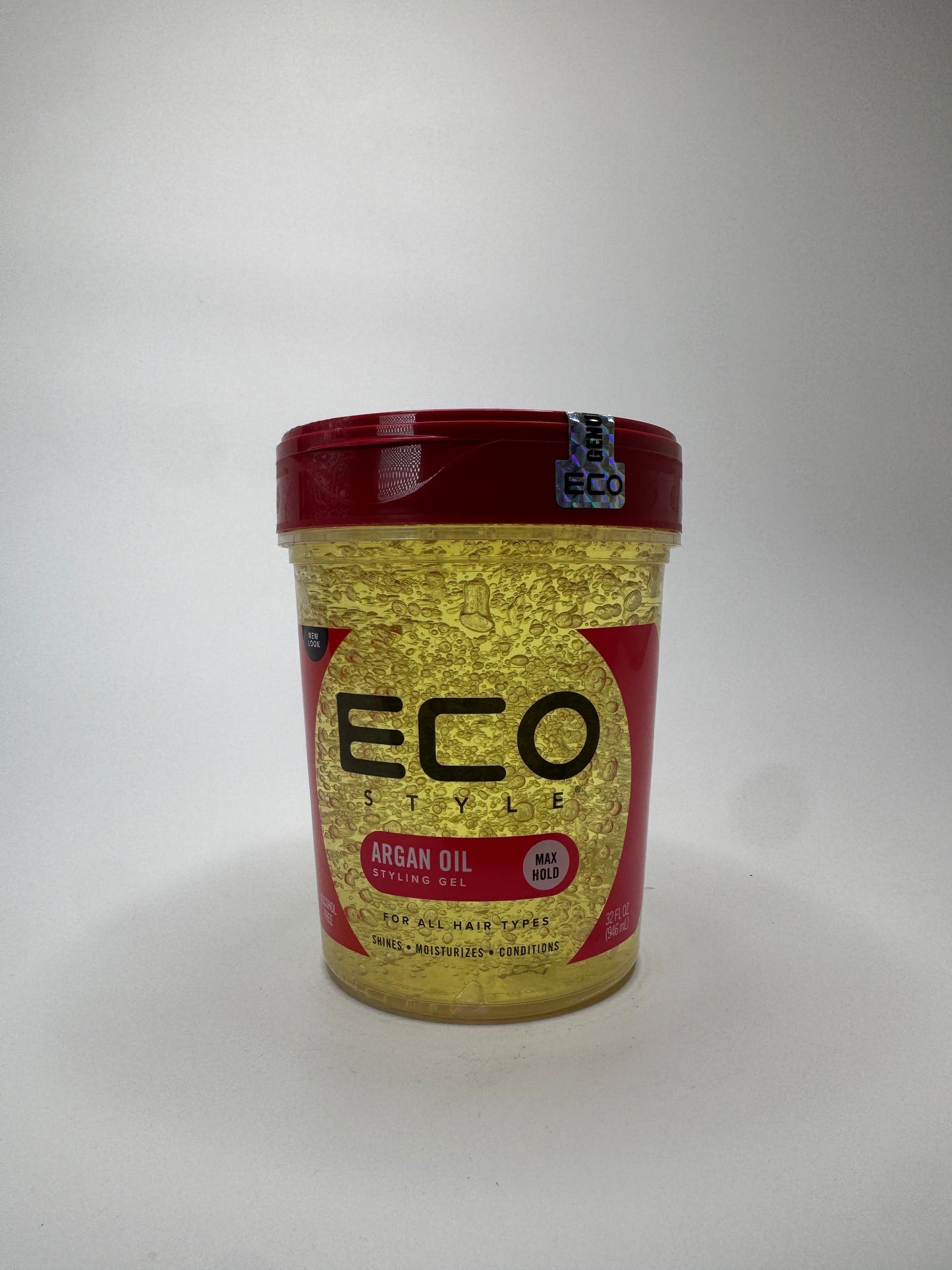 Eco Style Argan Oil Styling Gel