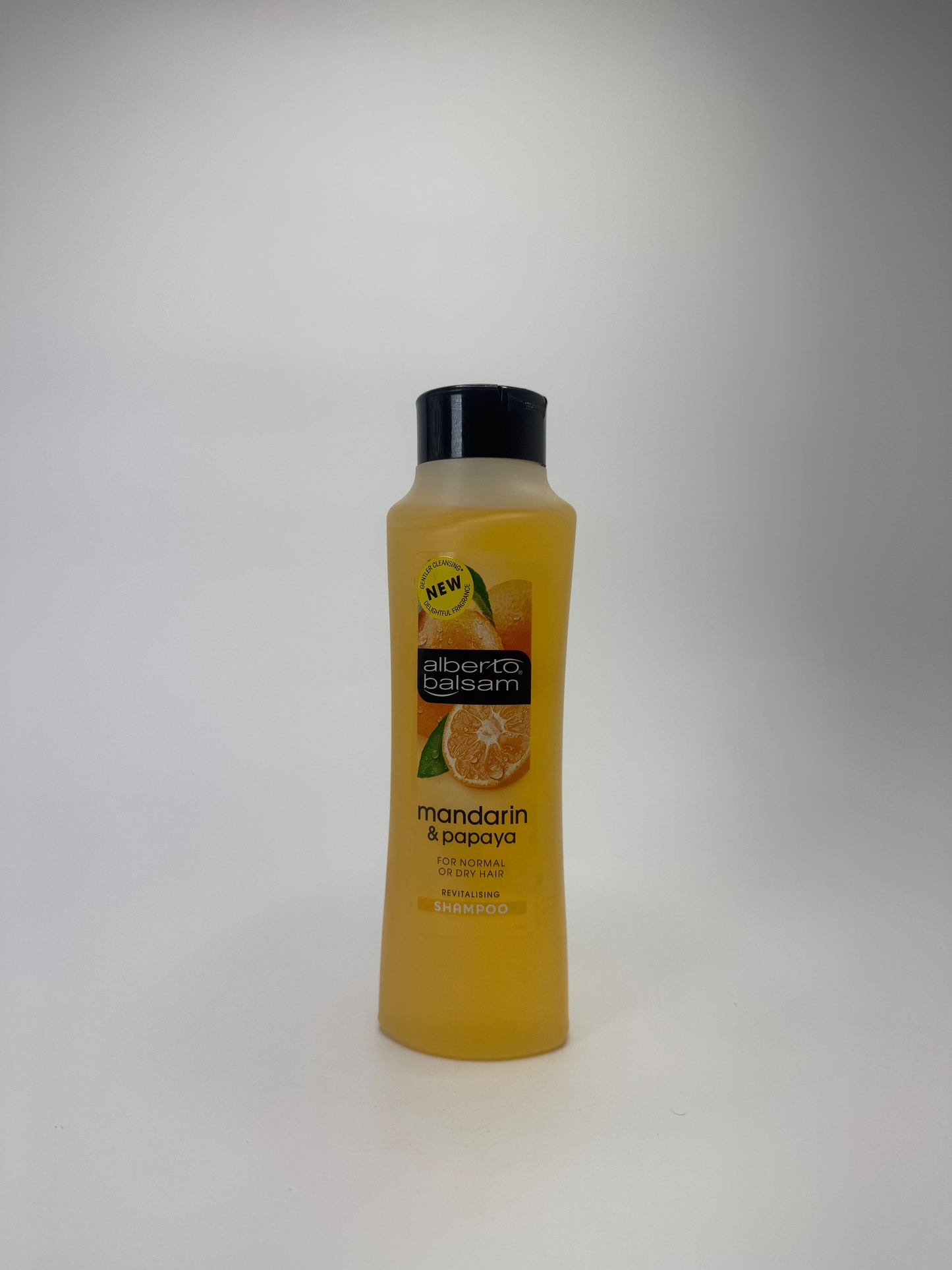 Alberto Balsam Mandarin & Papaya Shampoo