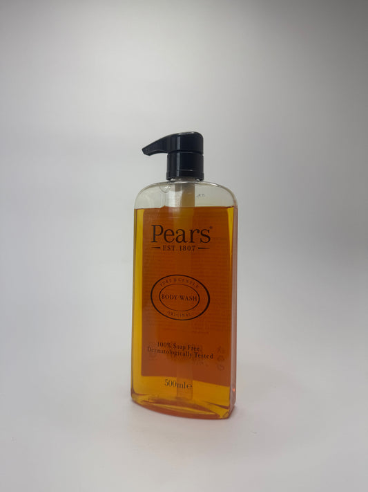 Pears Pure & Gentle Body Wash