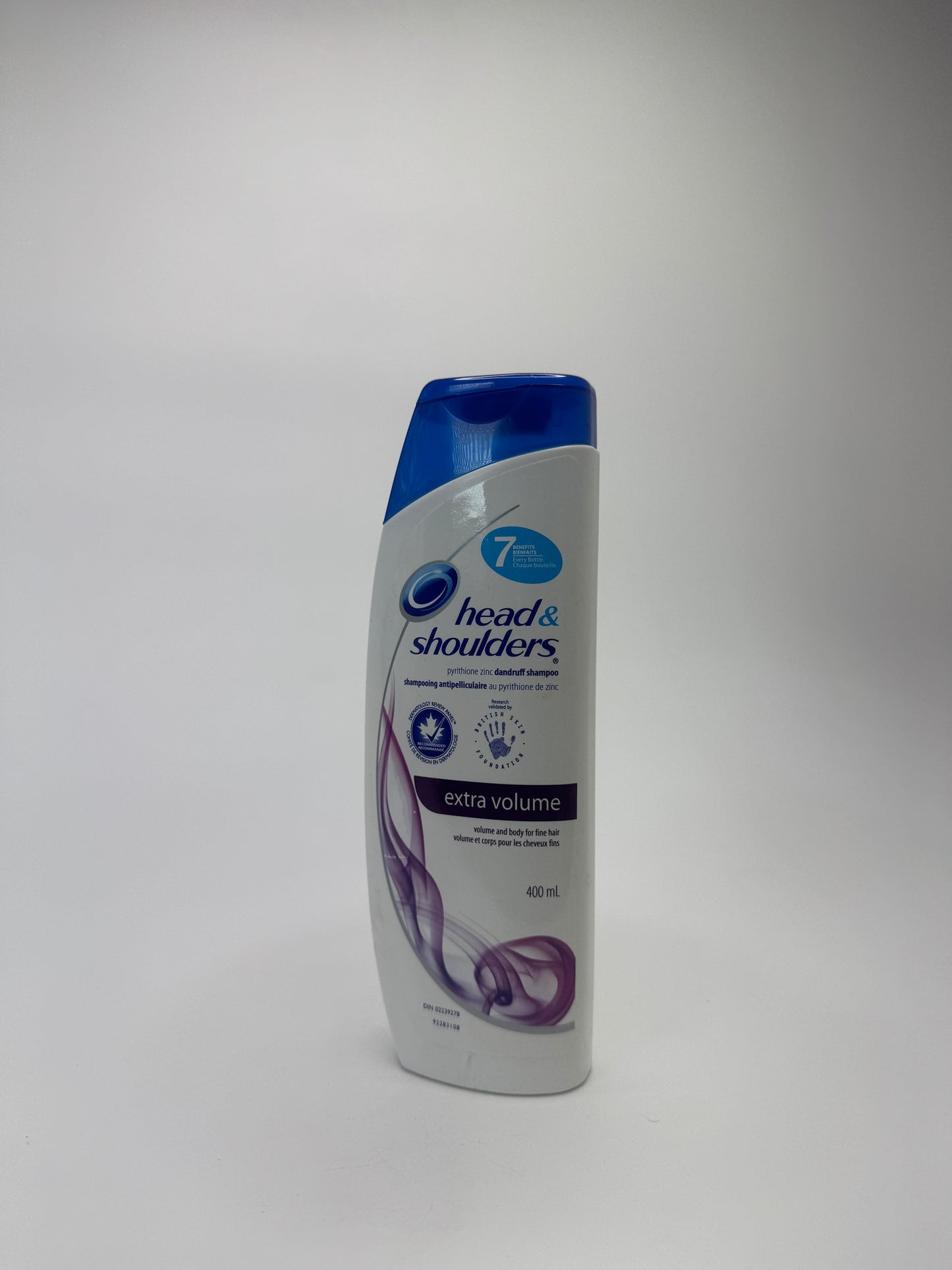 Head & Shoulders Extra Volume Anti-Dandruff Shampoo