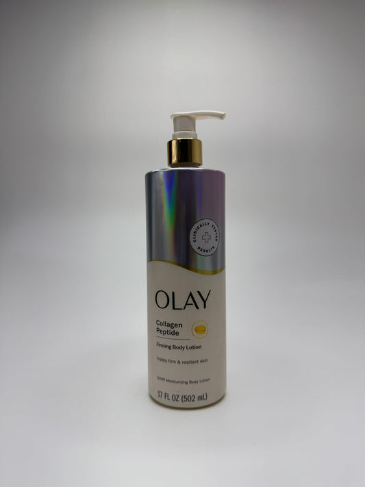 Olay Collagen Peptide Firming Body Lotion