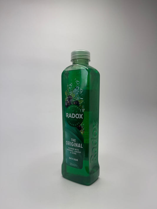 Radox The Original Bath Soak (The Original)