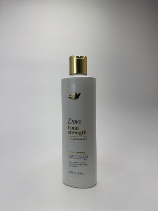 Dove Bond Strength Damage Therapy Conditioner