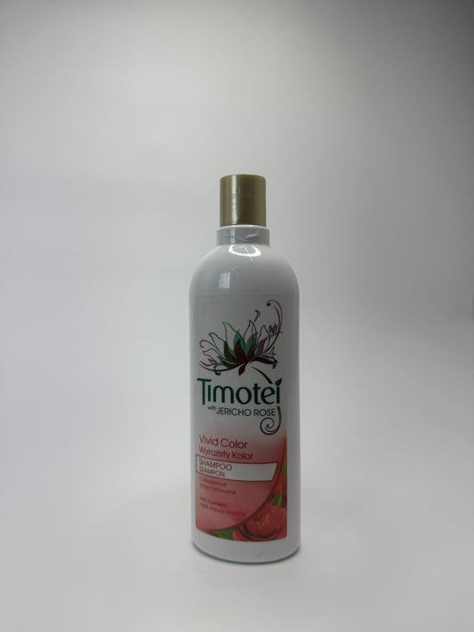 Timotei Vivid Color Shampoo (Jericho Rose)
