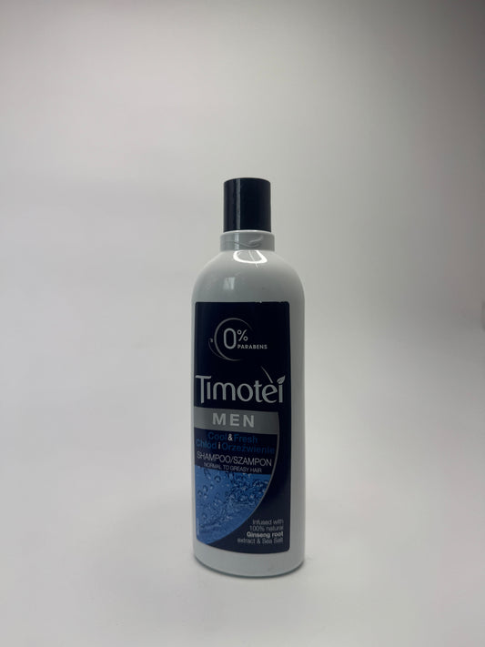 Timotei Men Cool & Fresh Shampoo