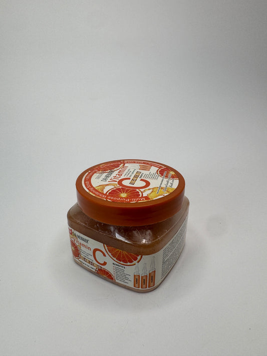 Dr. Meinaier Vitamin C Sugar Scrub