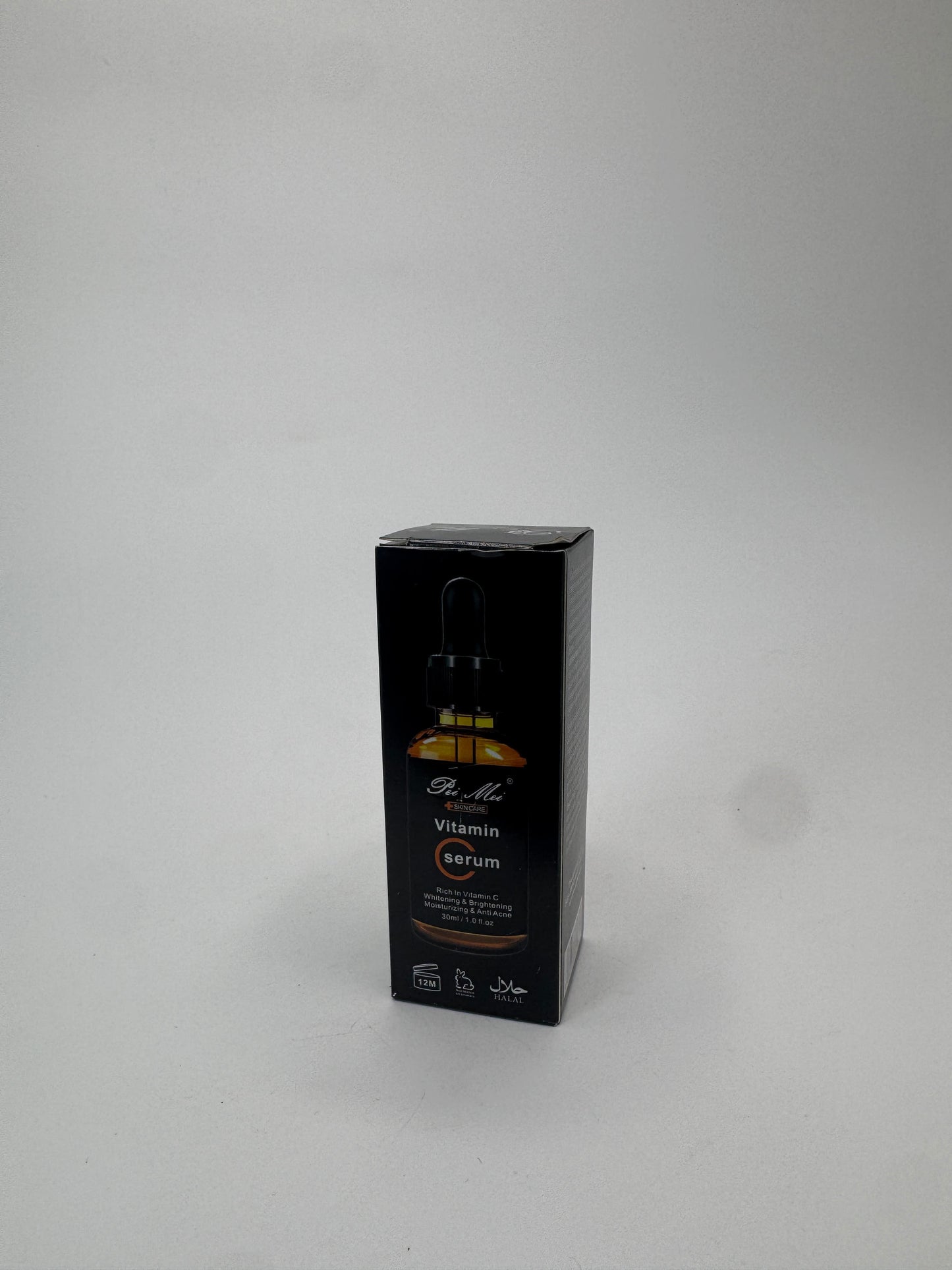 Pei Mei Vitamin C Serum