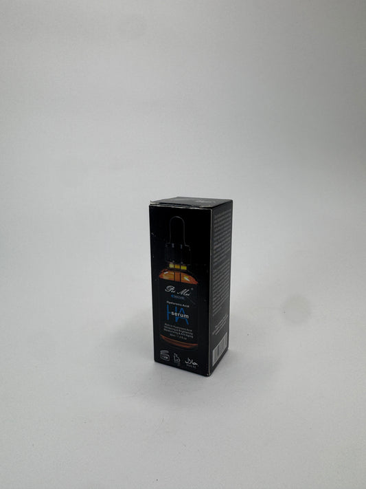 Pei Mei Hyaluronic Acid Serum