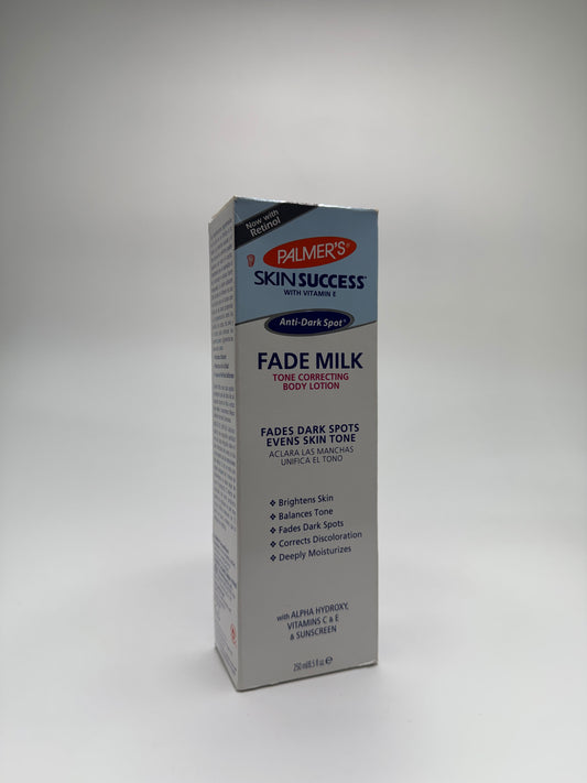 Palmer's Skin Success Anti-Dark Spot Fade Milk Body Lotion