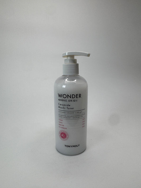 TONYMOLY Wonder Ceramide Mochi Toner