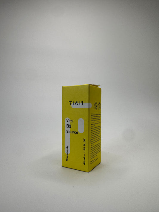 TIAM Vita B3 Source Serum (40ml)