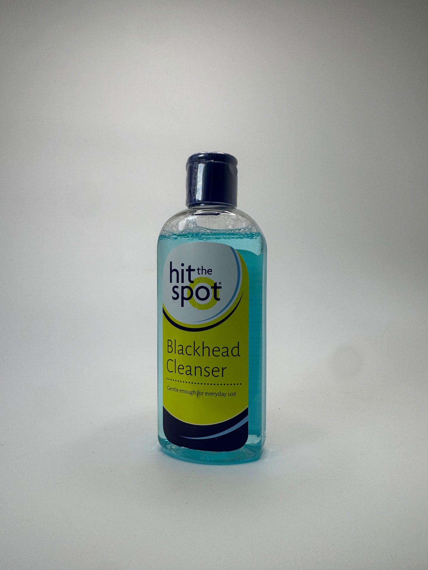 Hit The Spot Blackhead Cleanser