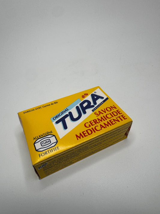 Tura Original Germicidal Medicated Soap (65g)