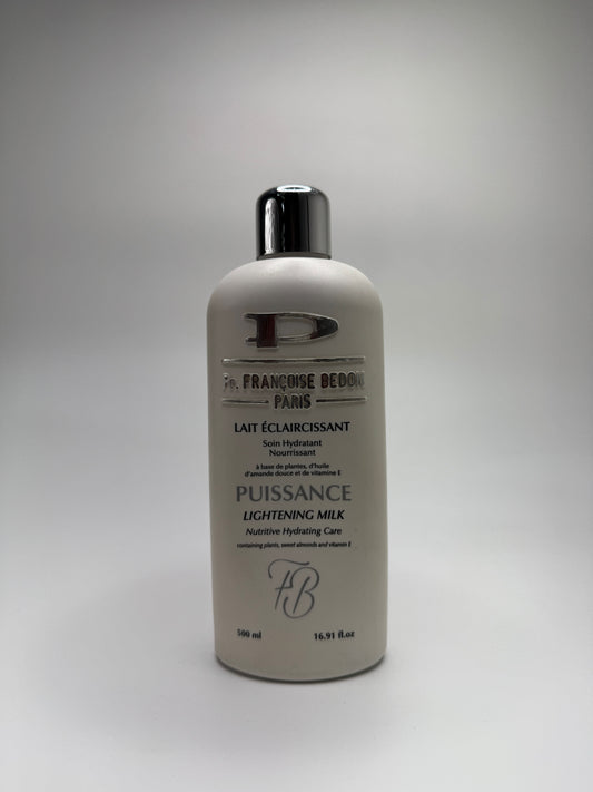 Pr. Francoise Bedon Paris Lait Eclaircissant