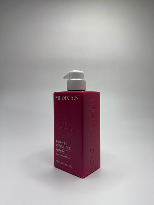 Medix 5.5 Body Treatment Cream