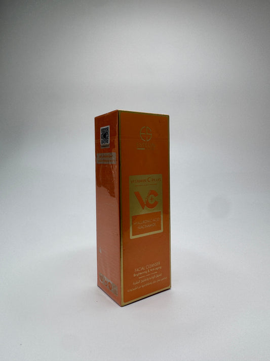 Estelin Vitamin C Plus Facial Cleanser
