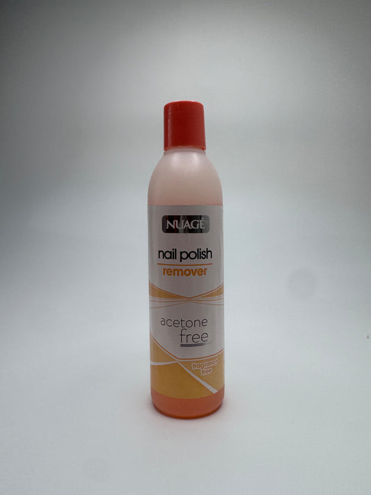 Nuage Acetone-Free Nail Polish Remover
