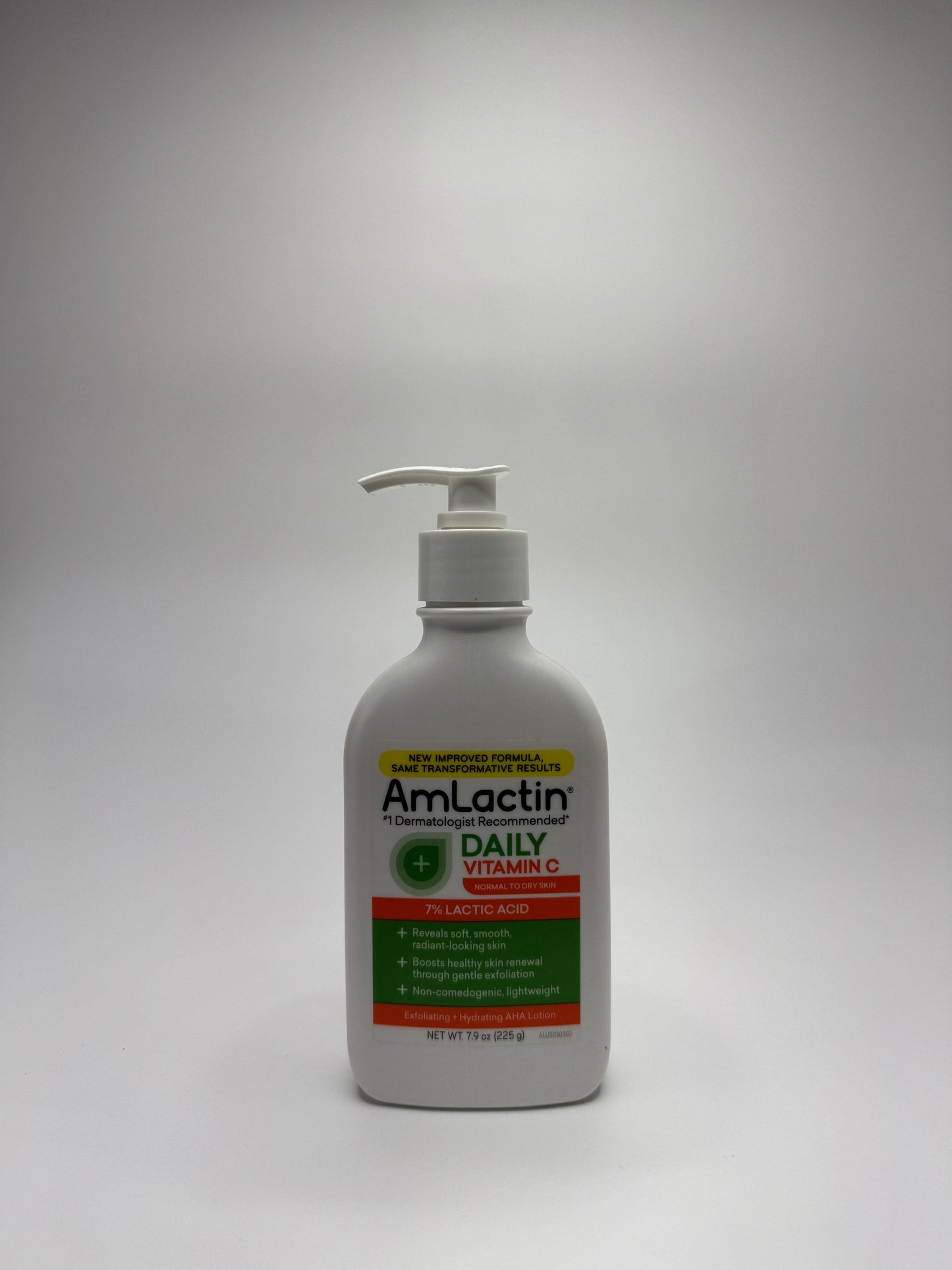 AmLactin Daily Vitamin C 7%