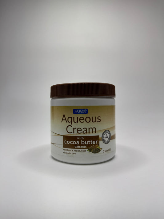Nuagé Aqueous Cream
