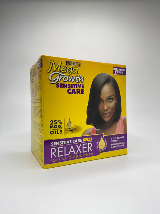 Profectiv Mega Growth Sensitive Care