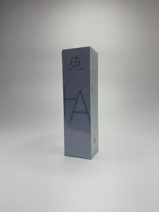 Estelin Hyaluronic Acid Hydrating Face Wash
